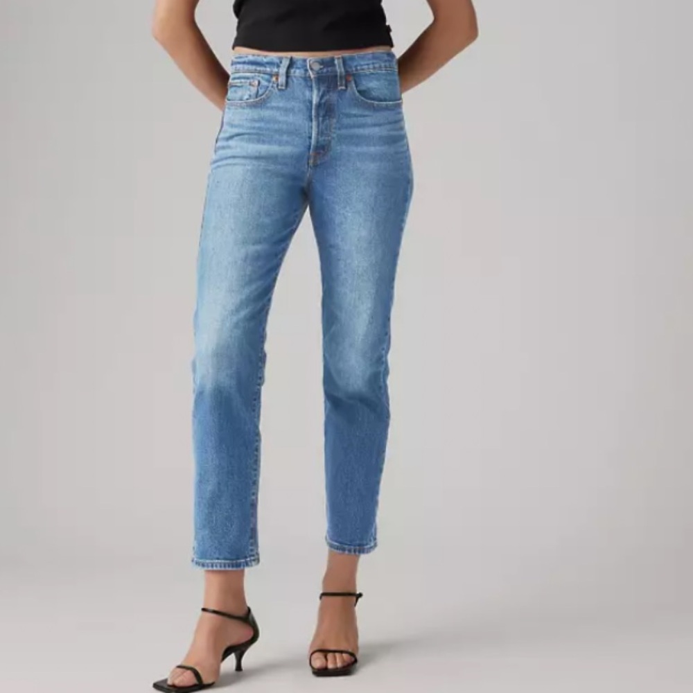 Levi's Jeans